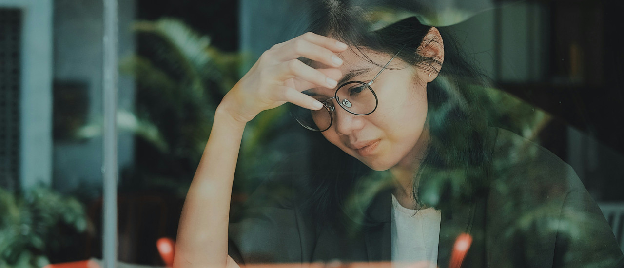 Combattre le découragement