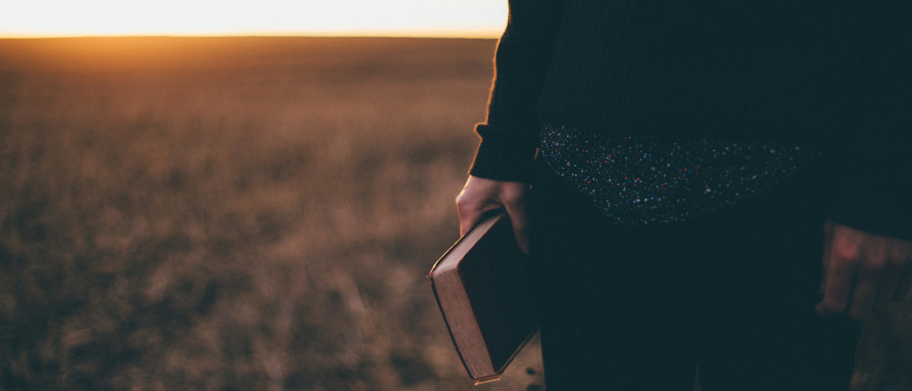 Être et faire ce que doit faire un disciple de Jésus