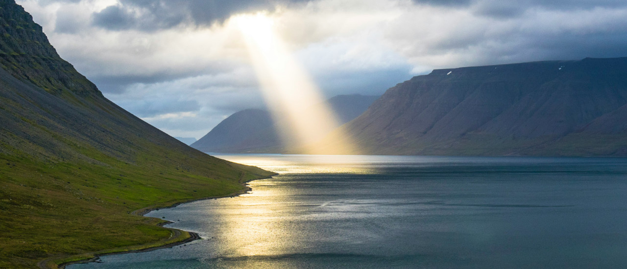 Les promesses de Dieu