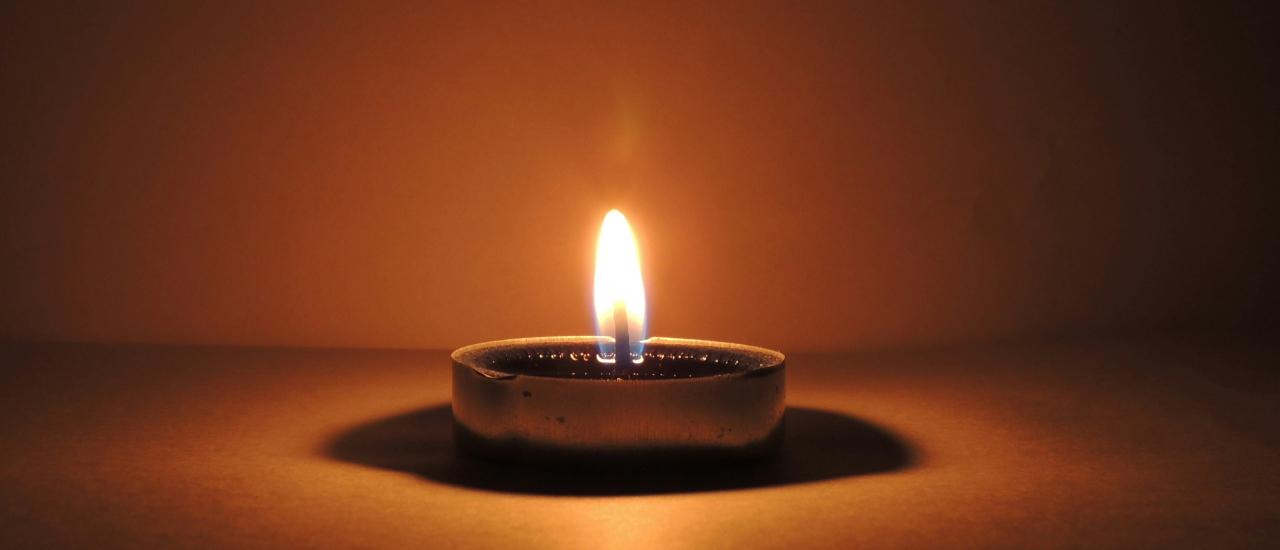 Lumière de la lumière pour la lumière