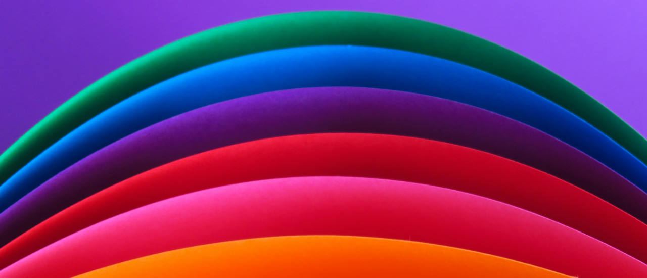 Voir le monde en couleurs