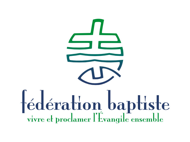 FEEBF - Fédération des Églises Évangéliques Baptistes de France